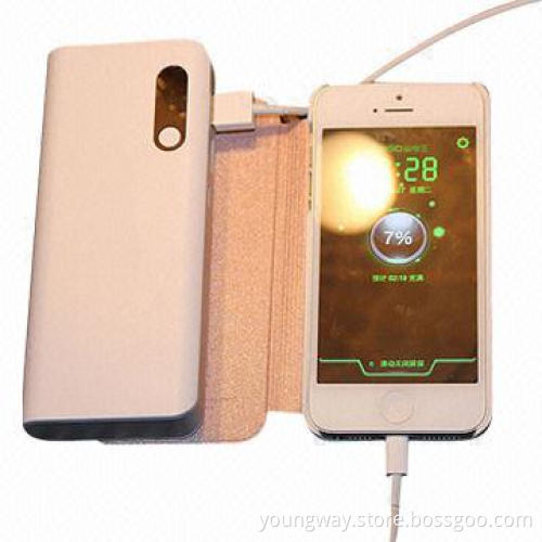 Power Banks for iPhone, with 8,000mAh Battery Capacity